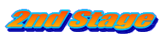 2nd STAGE